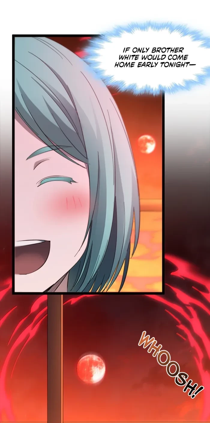 I’m Really Not The Demon God’s Lackey Chapter 187 - 40