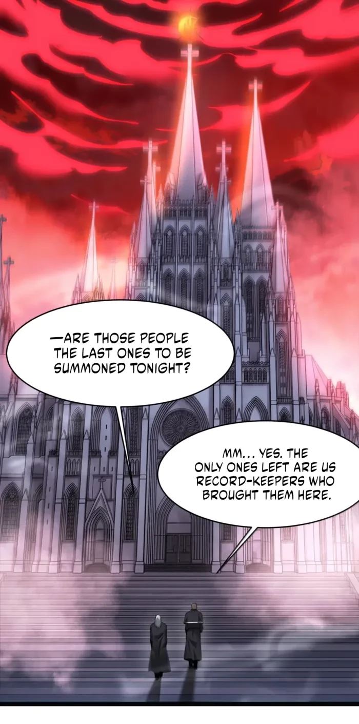 I’m Really Not The Demon God’s Lackey Chapter 187 - 42