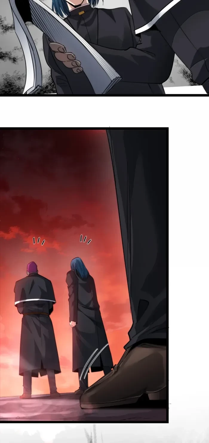 I’m Really Not The Demon God’s Lackey Chapter 187 - 45