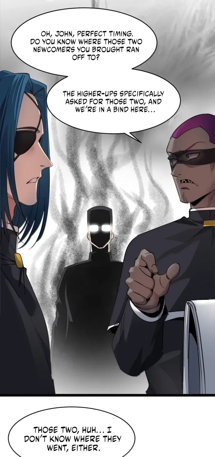 I’m Really Not The Demon God’s Lackey Chapter 187 - 46