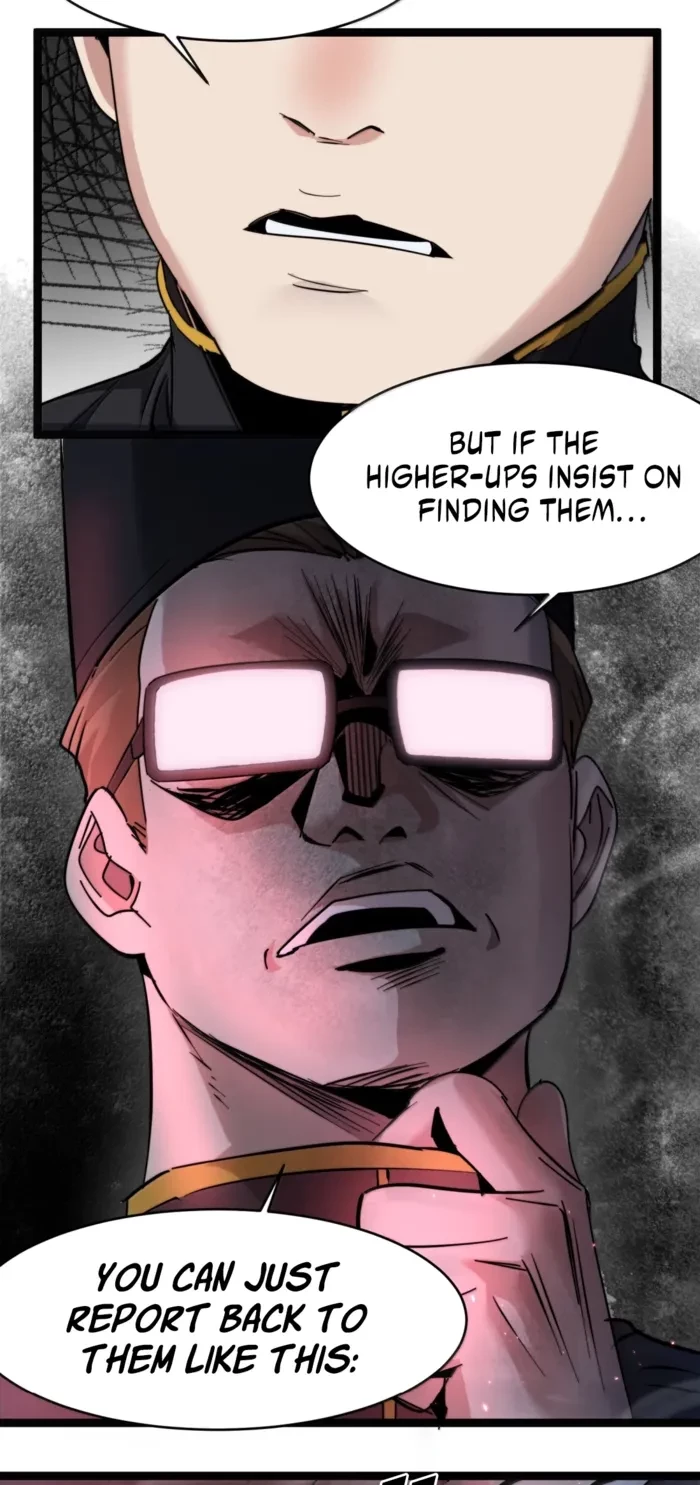 I’m Really Not The Demon God’s Lackey Chapter 187 - 47
