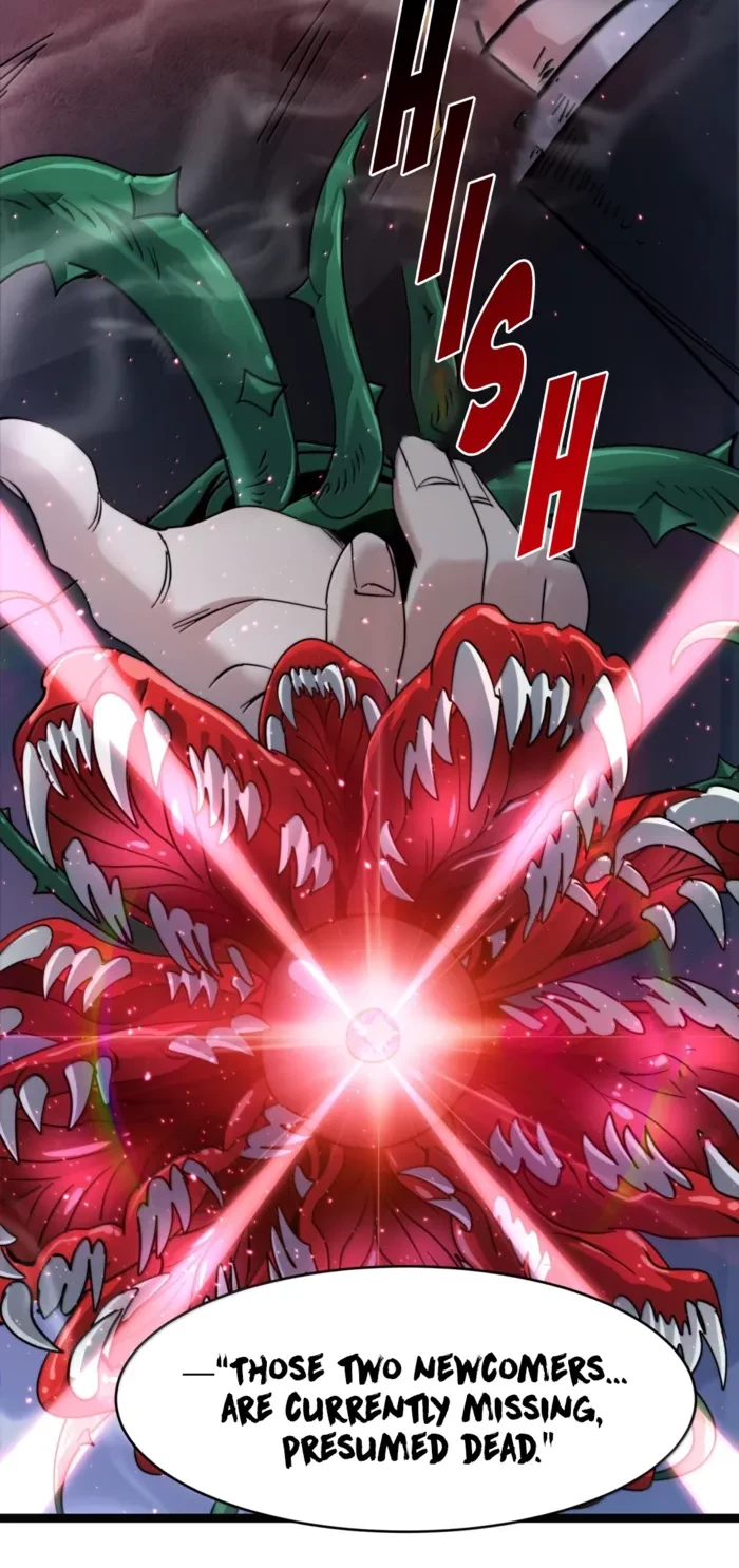 I’m Really Not The Demon God’s Lackey Chapter 187 - 48