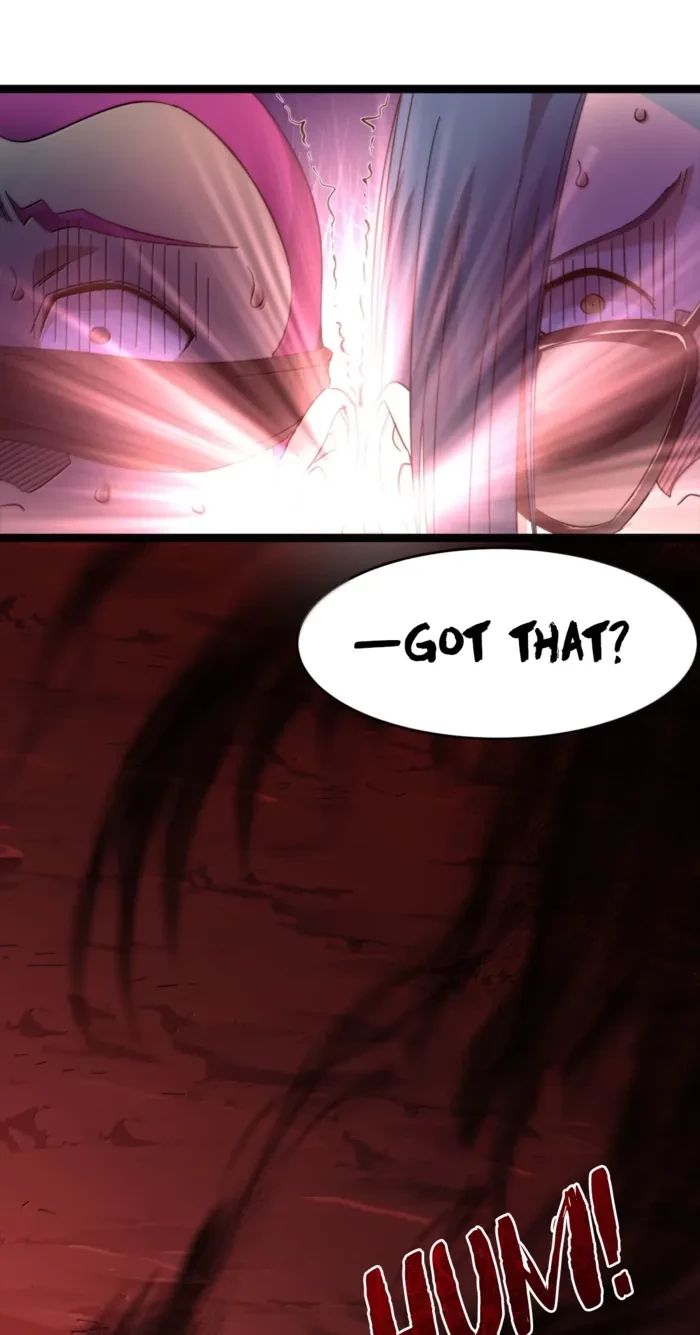 I’m Really Not The Demon God’s Lackey Chapter 187 - 49