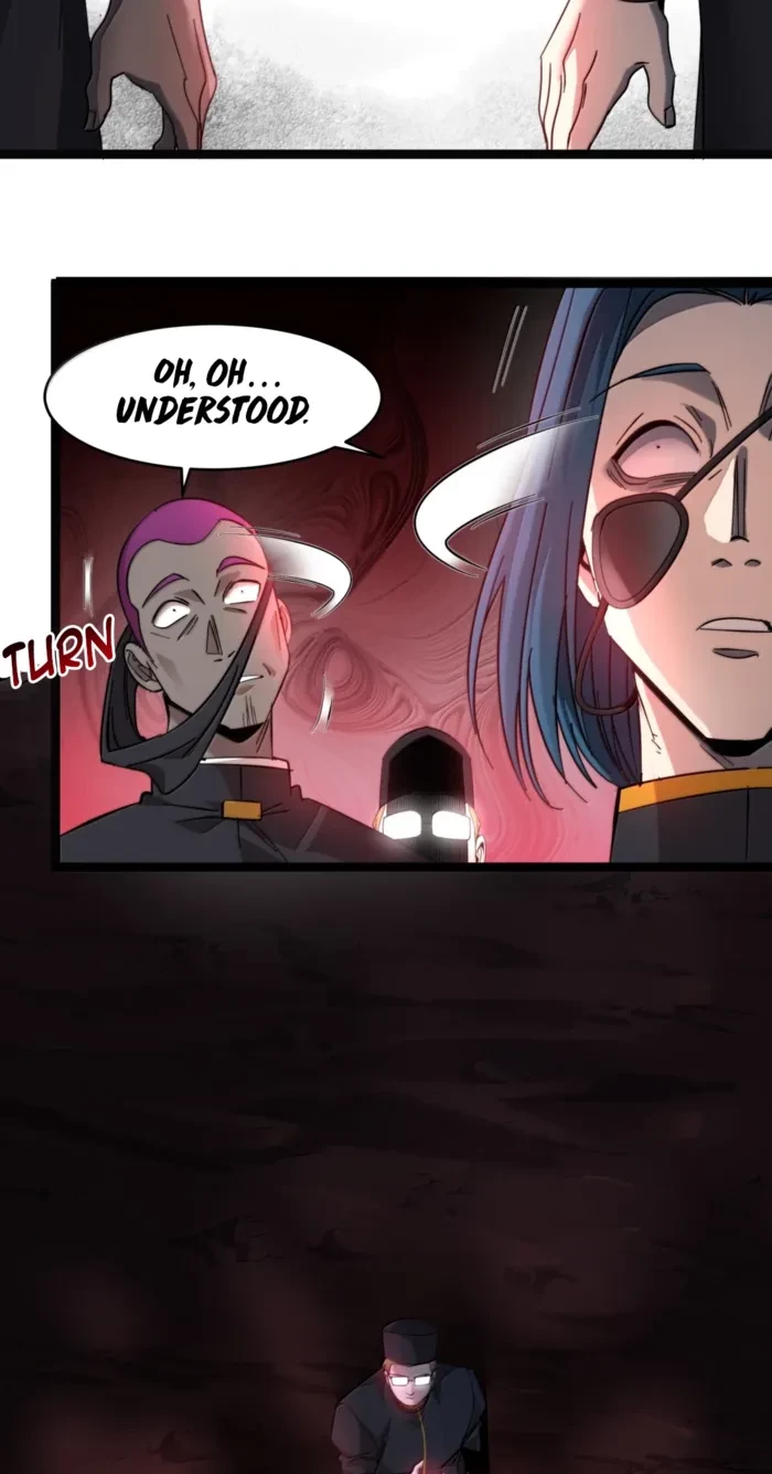 I’m Really Not The Demon God’s Lackey Chapter 187 - 51