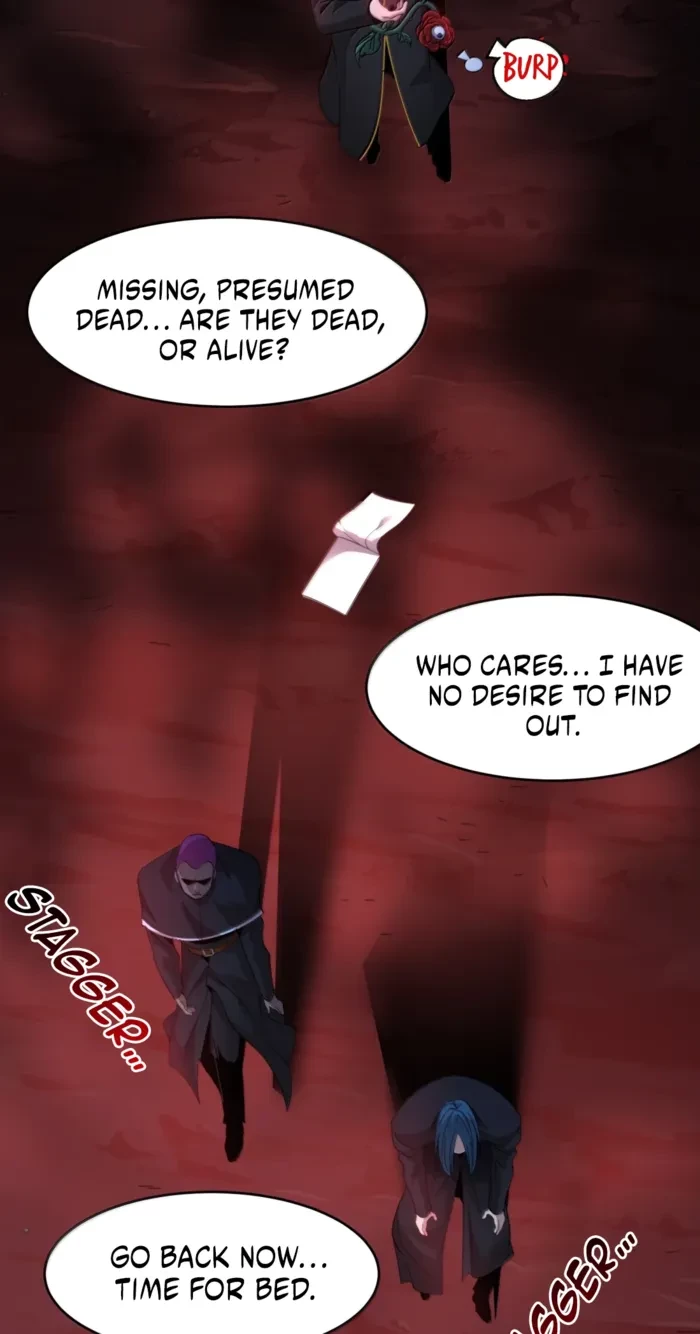 I’m Really Not The Demon God’s Lackey Chapter 187 - 52