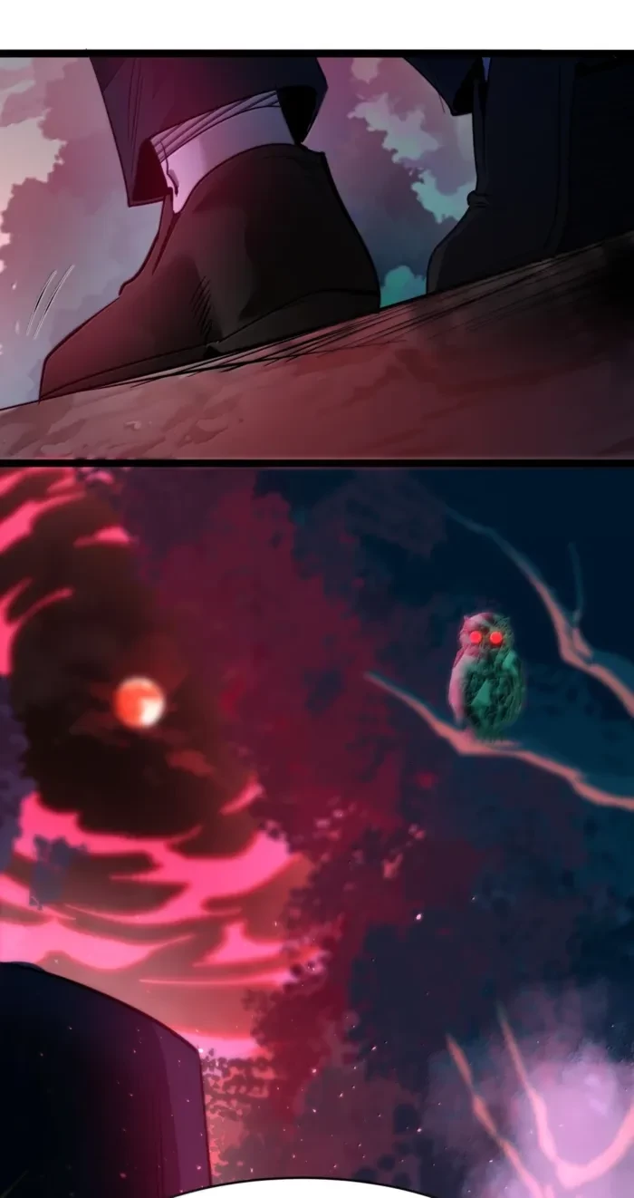 I’m Really Not The Demon God’s Lackey Chapter 187 - 55