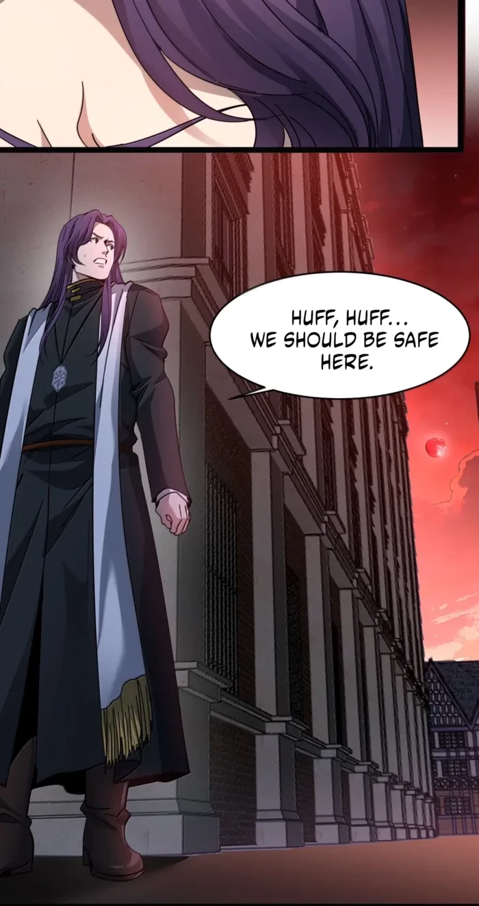 I’m Really Not The Demon God’s Lackey Chapter 187 - 60