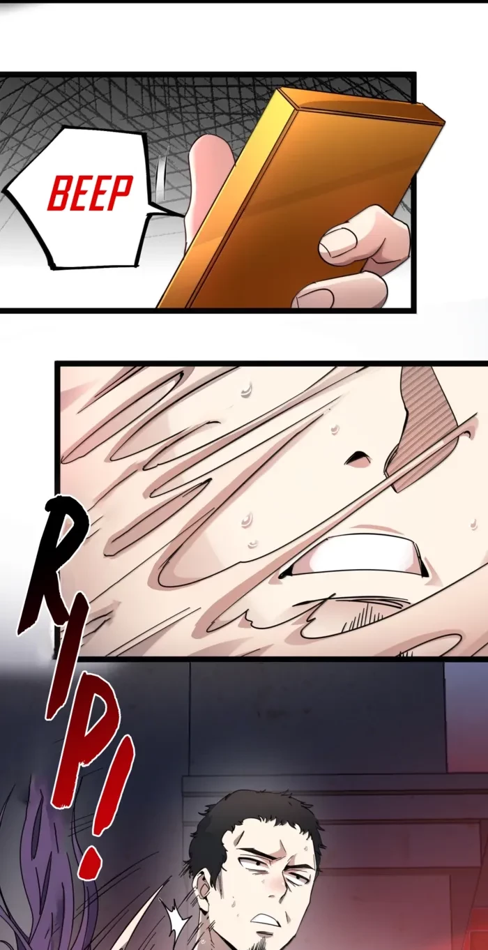 I’m Really Not The Demon God’s Lackey Chapter 187 - 61