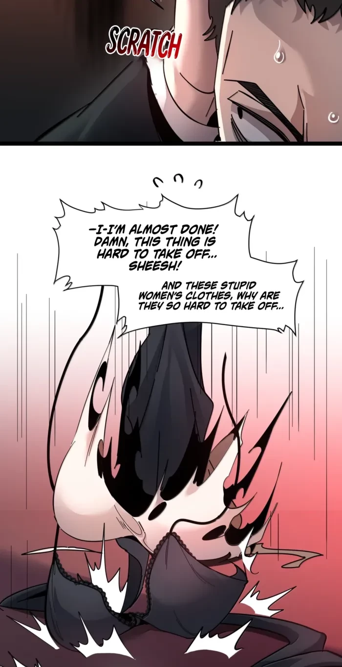 I’m Really Not The Demon God’s Lackey Chapter 187 - 63