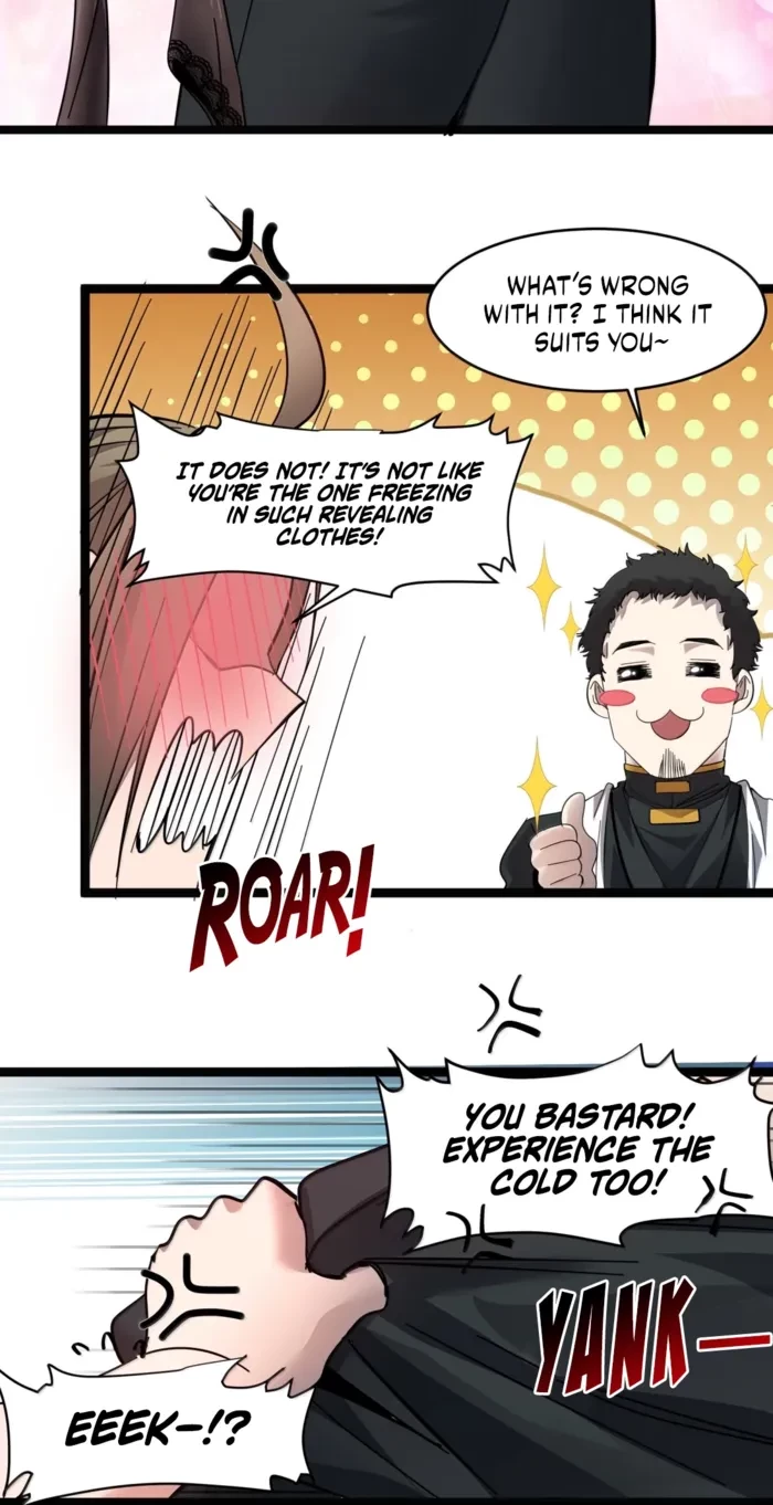 I’m Really Not The Demon God’s Lackey Chapter 187 - 66