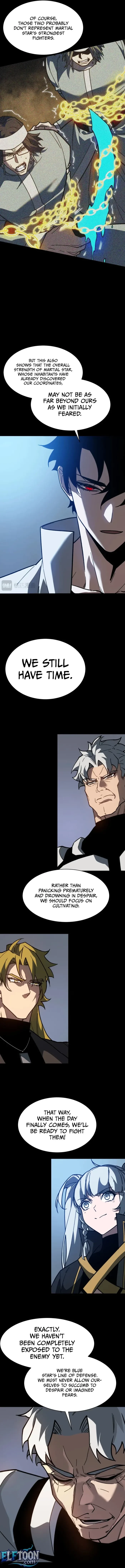 Dumped by my girlfriend, I turned to martial arts. Chapter 125 - 17