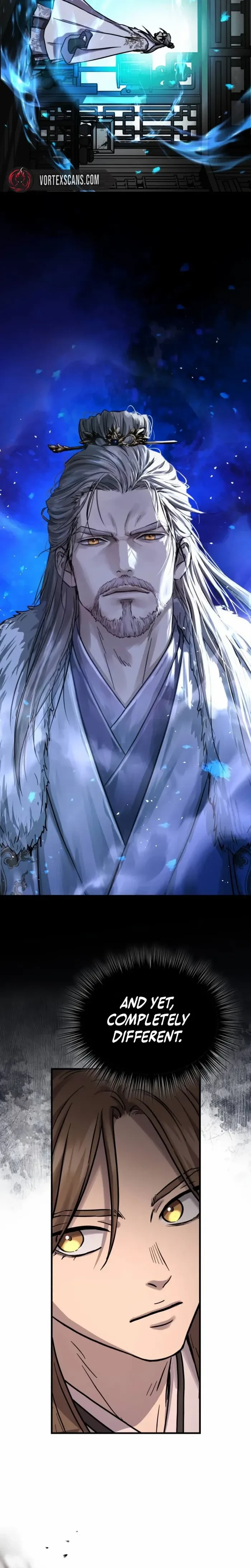 Absolute Dominion Chapter 114 - 3