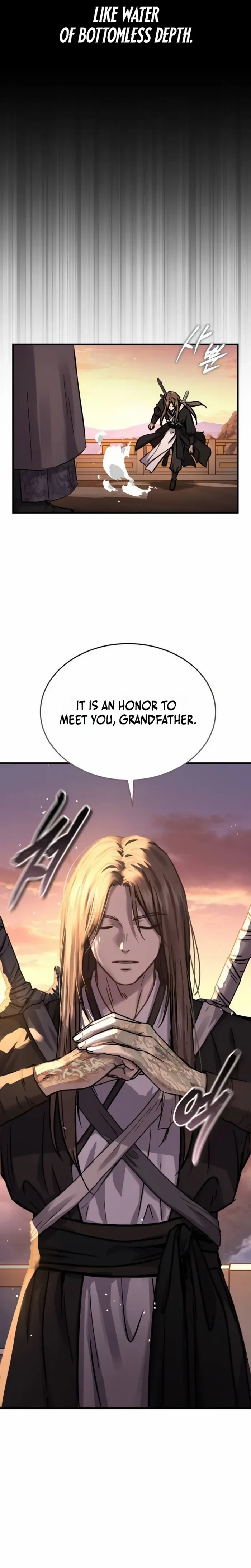 Absolute Dominion Chapter 114 - 6