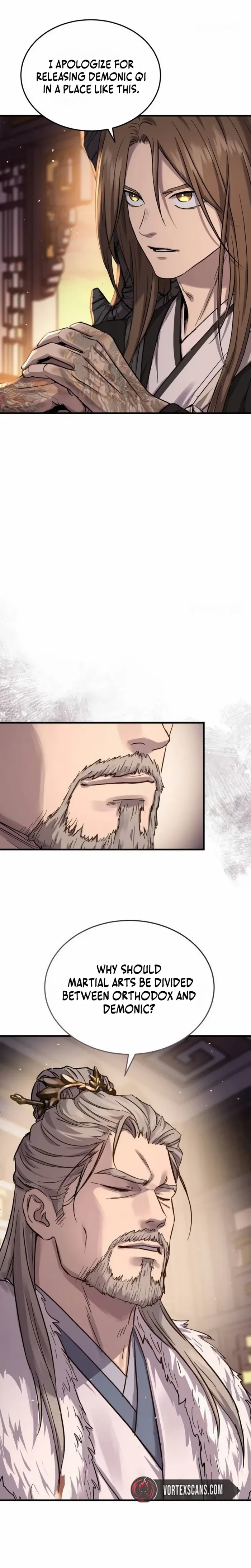 Absolute Dominion Chapter 114 - 7