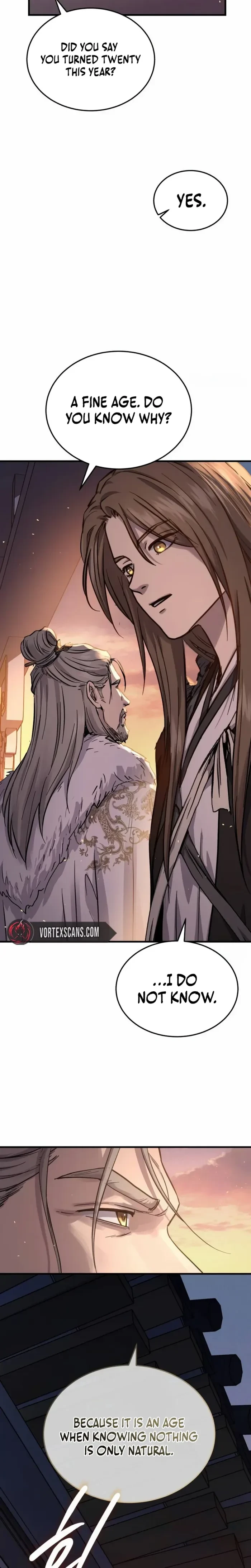Absolute Dominion Chapter 114 - 9