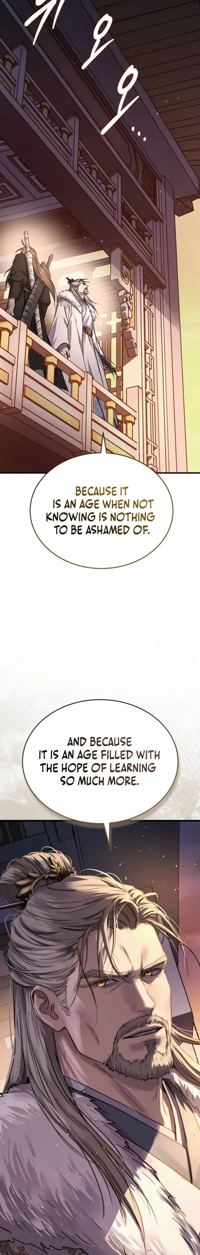 Absolute Dominion Chapter 114 - 10