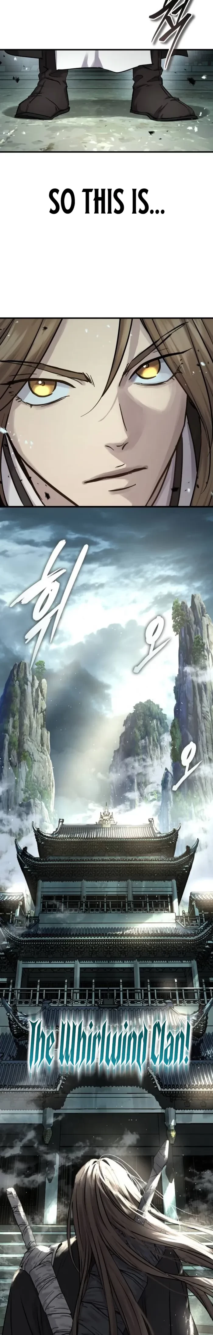Absolute Dominion Chapter 113 - 5