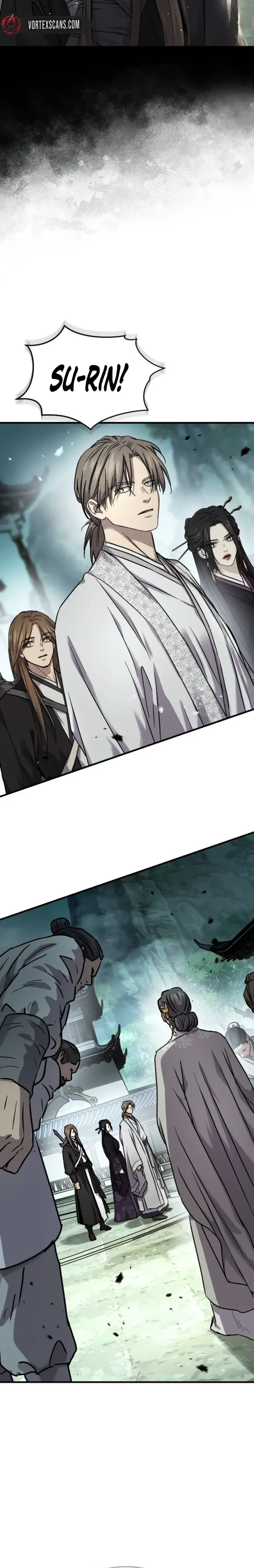 Absolute Dominion Chapter 113 - 6