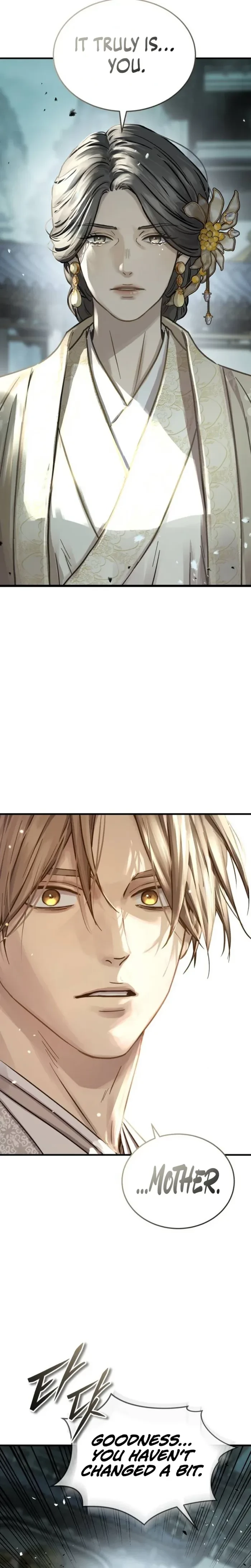 Absolute Dominion Chapter 113 - 7