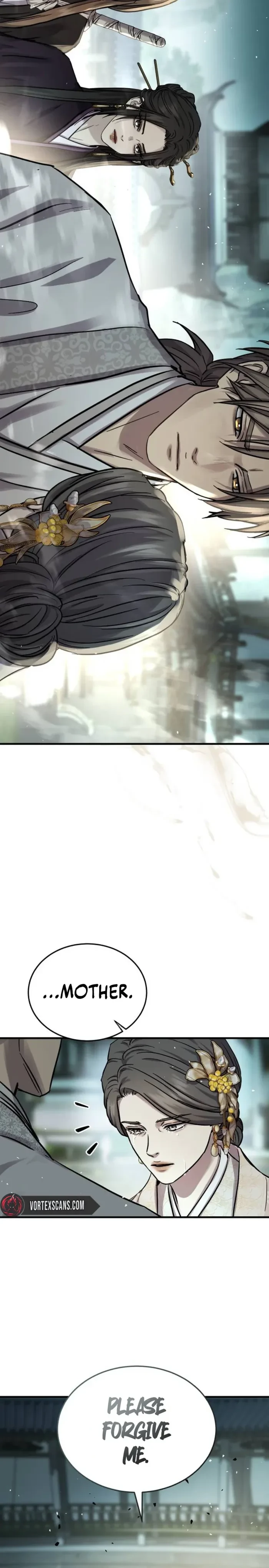 Absolute Dominion Chapter 113 - 9