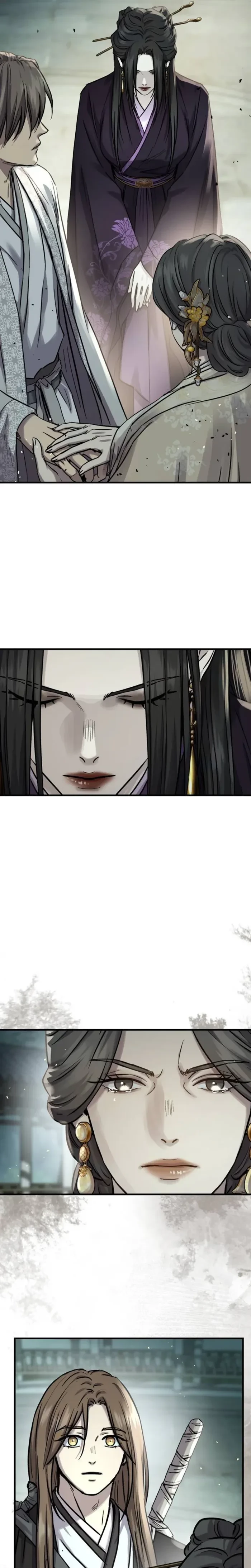 Absolute Dominion Chapter 113 - 10