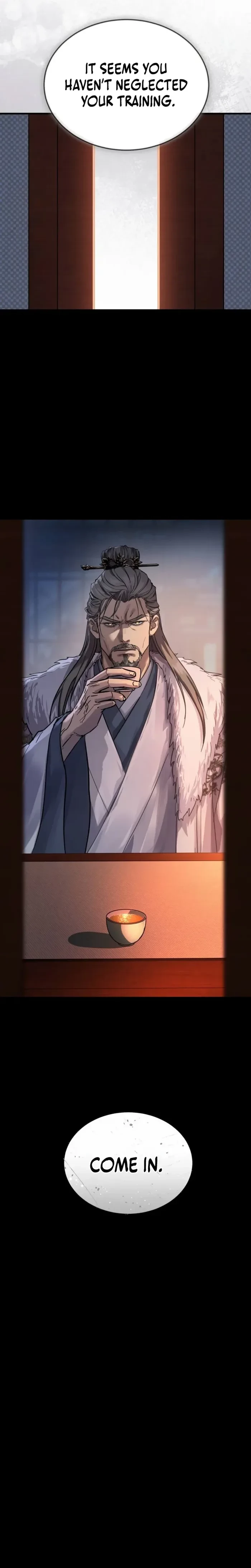 Absolute Dominion Chapter 114 - 17