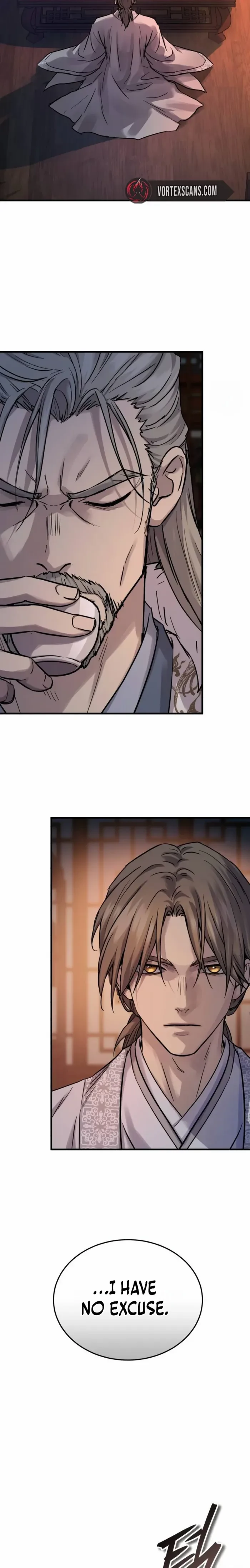 Absolute Dominion Chapter 114 - 19