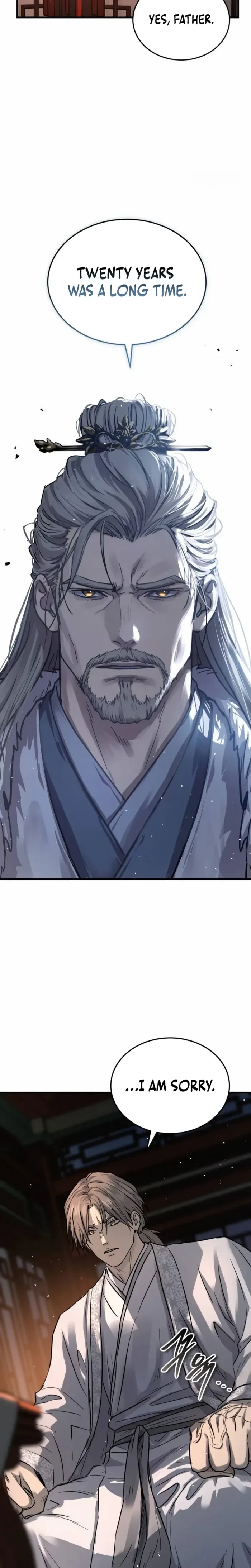 Absolute Dominion Chapter 114 - 21
