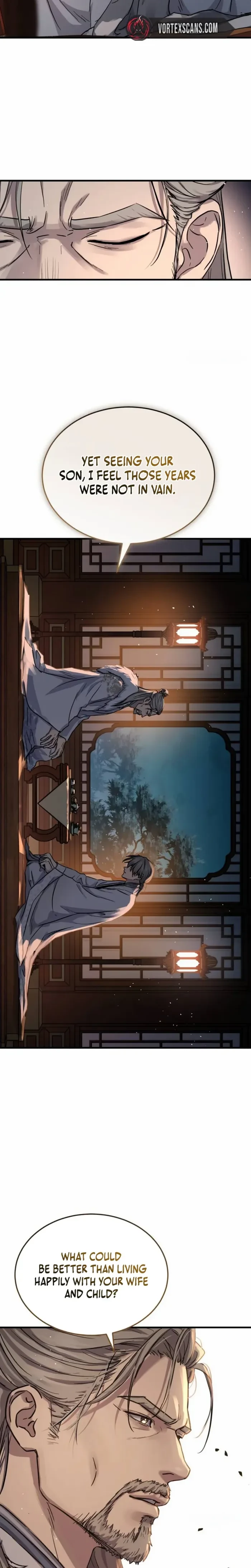 Absolute Dominion Chapter 114 - 22