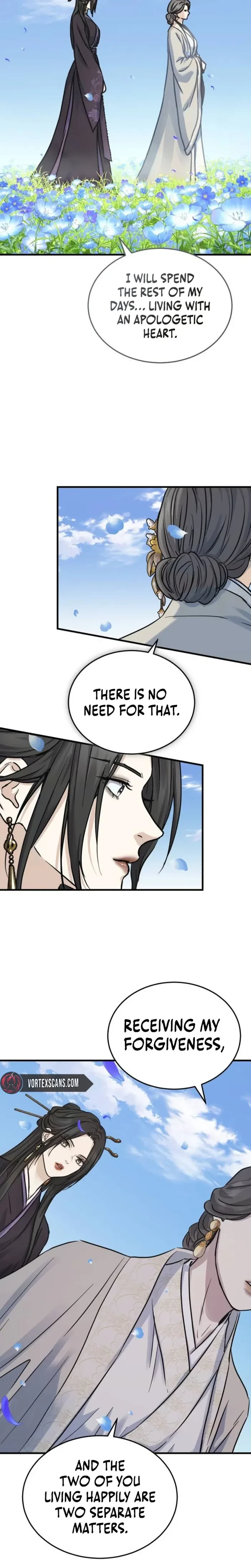 Absolute Dominion Chapter 113 - 18