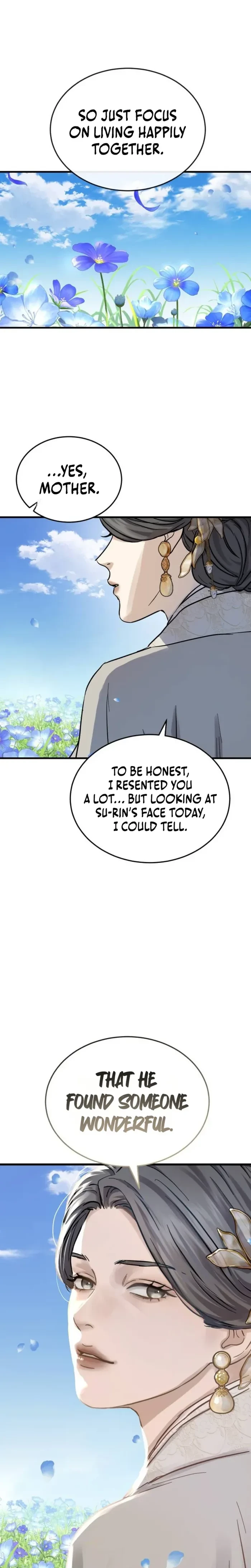 Absolute Dominion Chapter 113 - 19