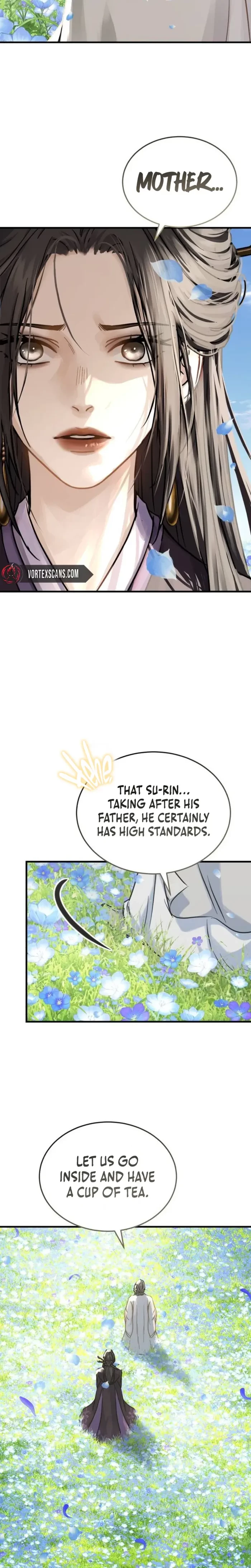 Absolute Dominion Chapter 113 - 20