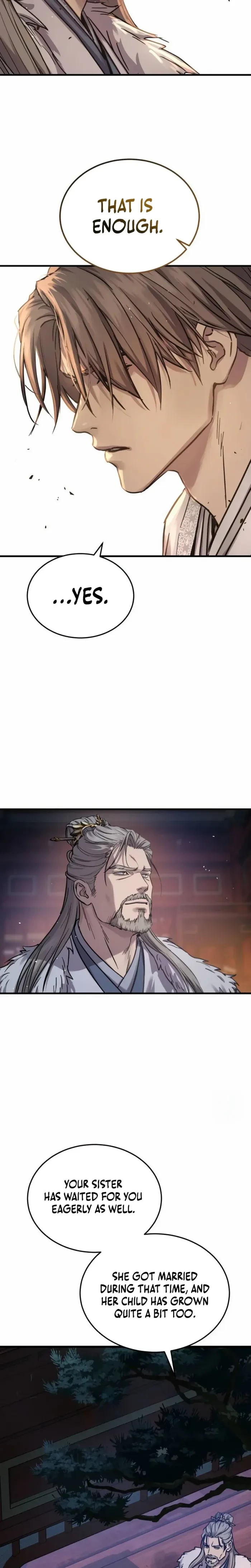 Absolute Dominion Chapter 114 - 23