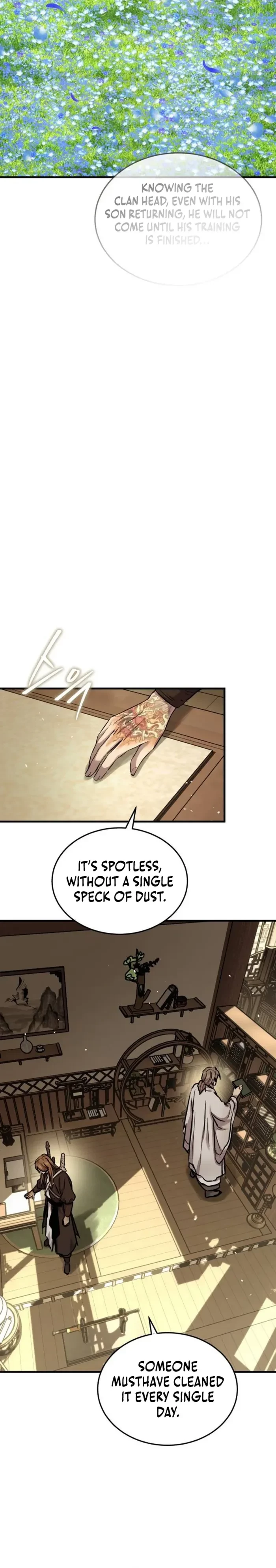 Absolute Dominion Chapter 113 - 21