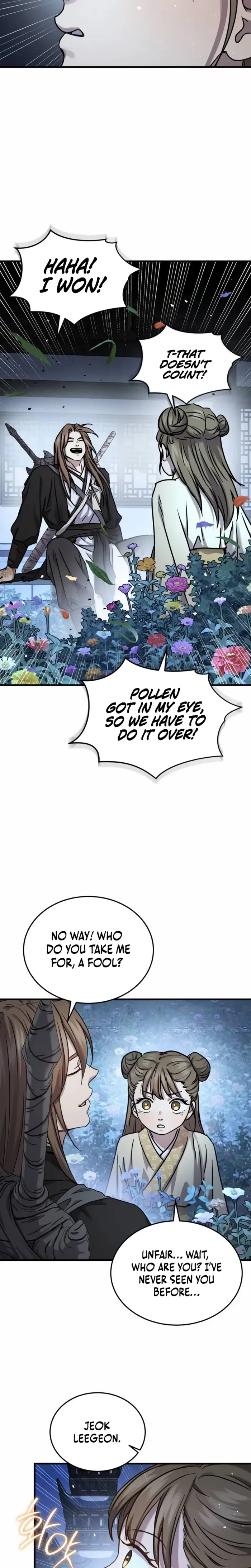 Absolute Dominion Chapter 114 - 26