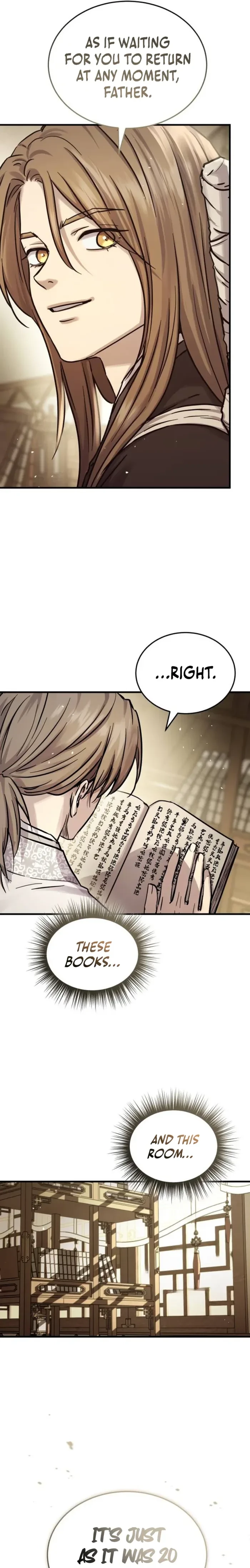 Absolute Dominion Chapter 113 - 22