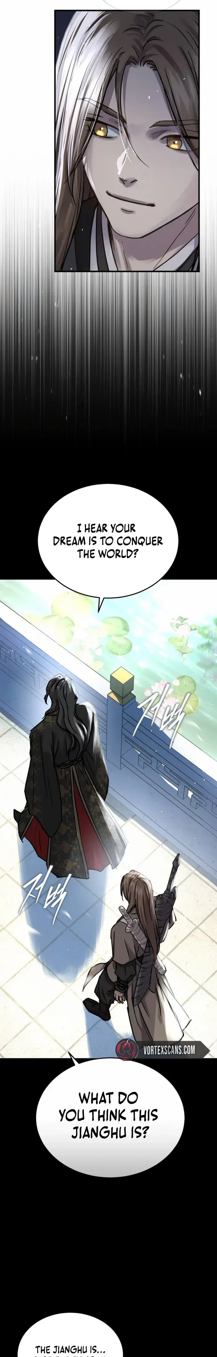Absolute Dominion Chapter 114 - 28