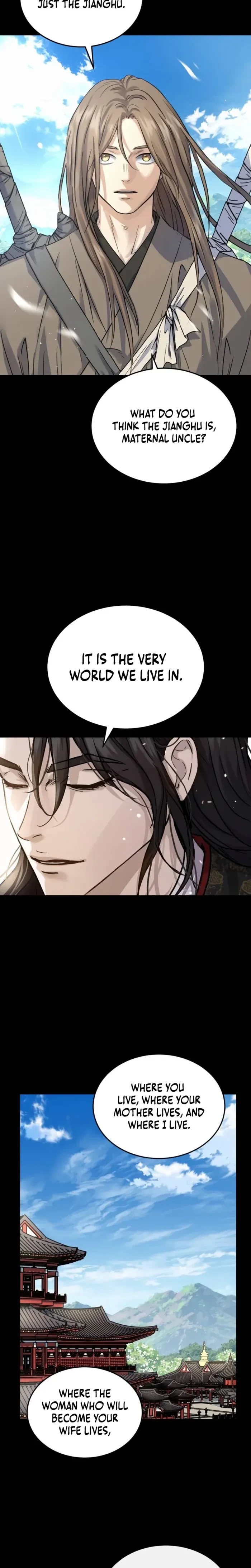 Absolute Dominion Chapter 114 - 29