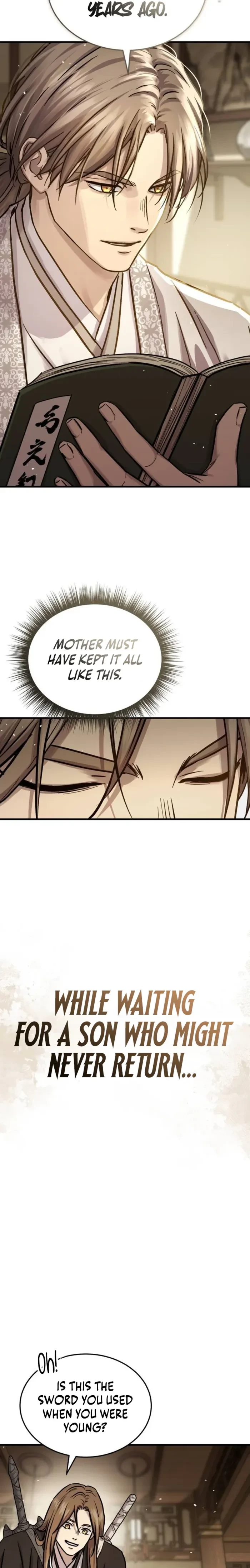 Absolute Dominion Chapter 113 - 23