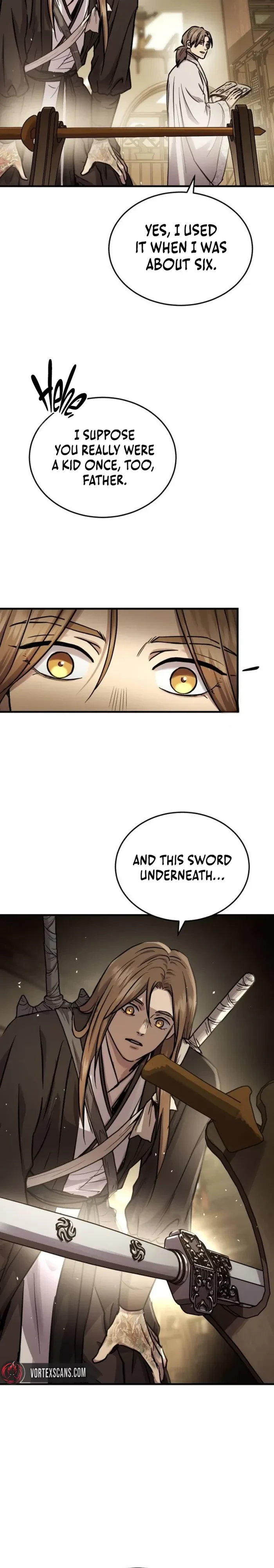 Absolute Dominion Chapter 113 - 24