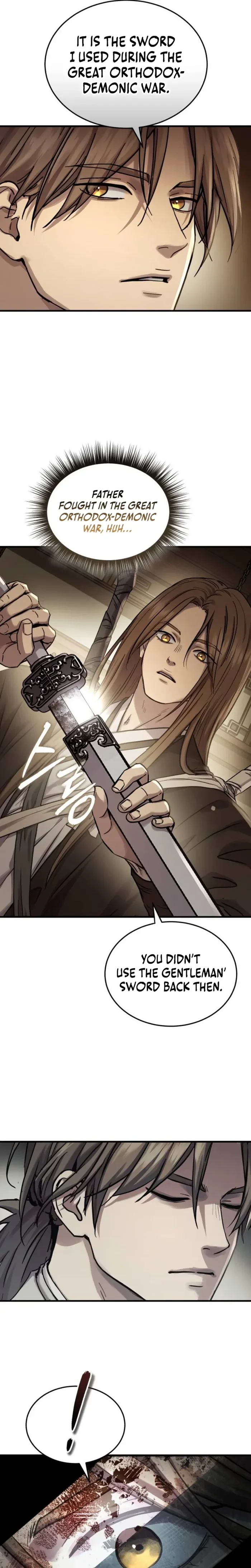 Absolute Dominion Chapter 113 - 25