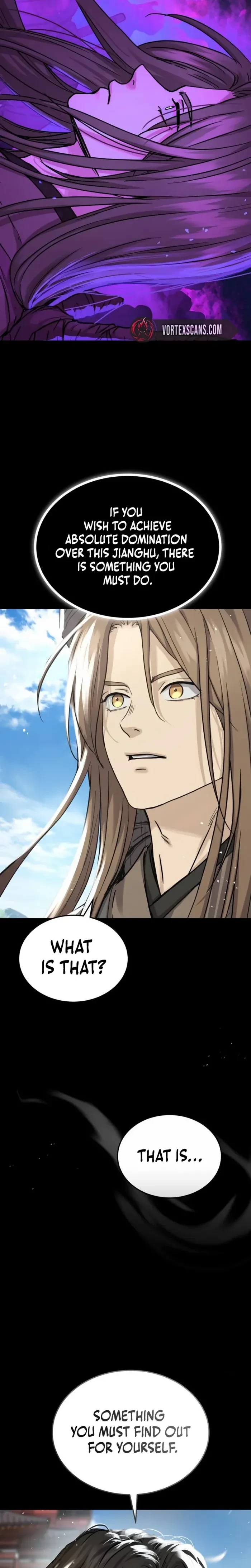 Absolute Dominion Chapter 114 - 31