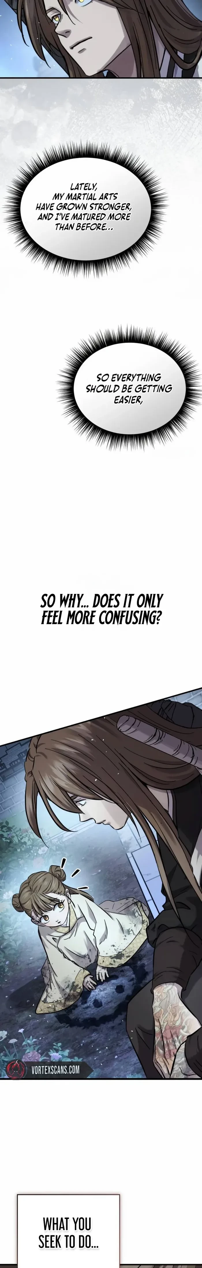 Absolute Dominion Chapter 114 - 33