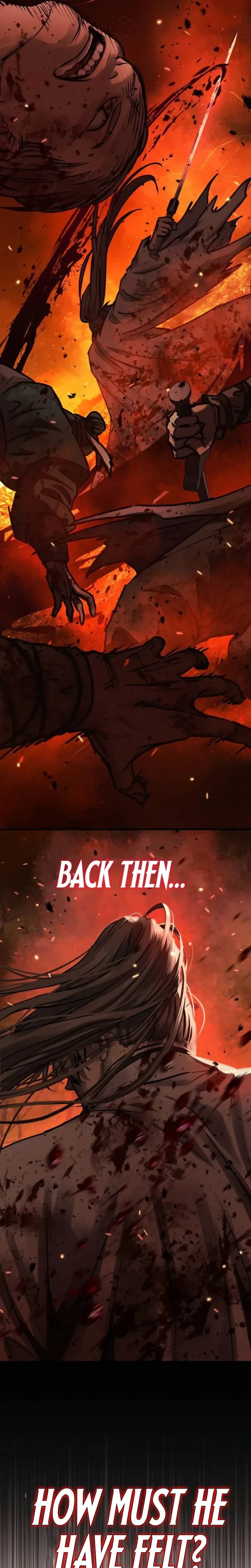 Absolute Dominion Chapter 113 - 28