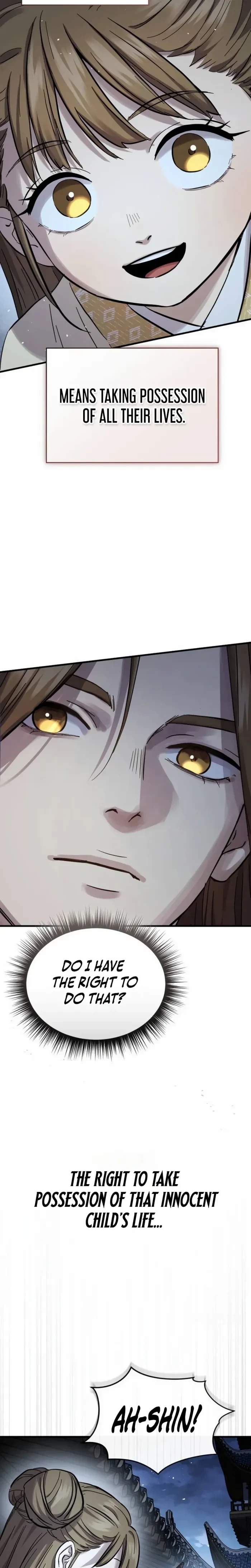 Absolute Dominion Chapter 114 - 34