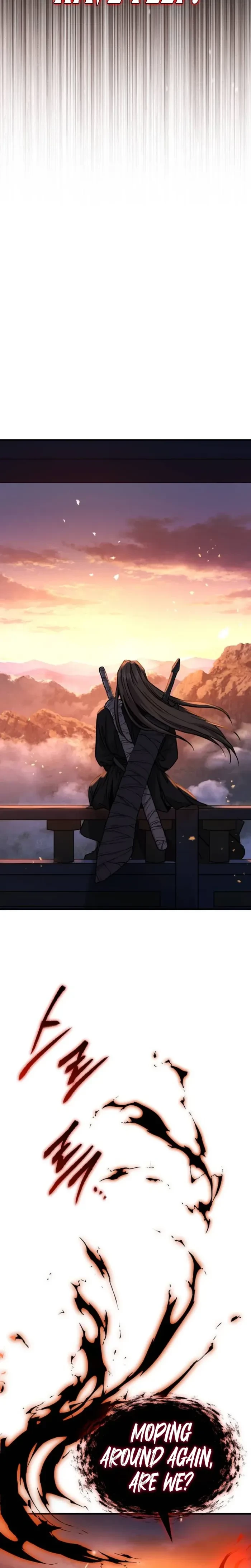 Absolute Dominion Chapter 113 - 29