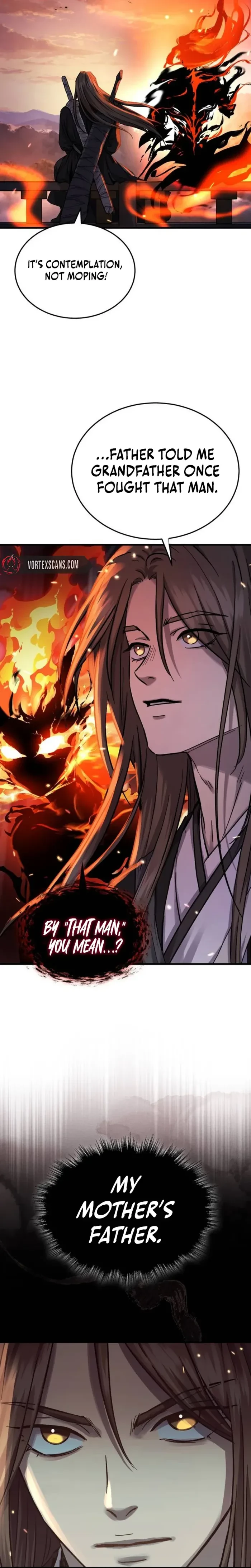 Absolute Dominion Chapter 113 - 30