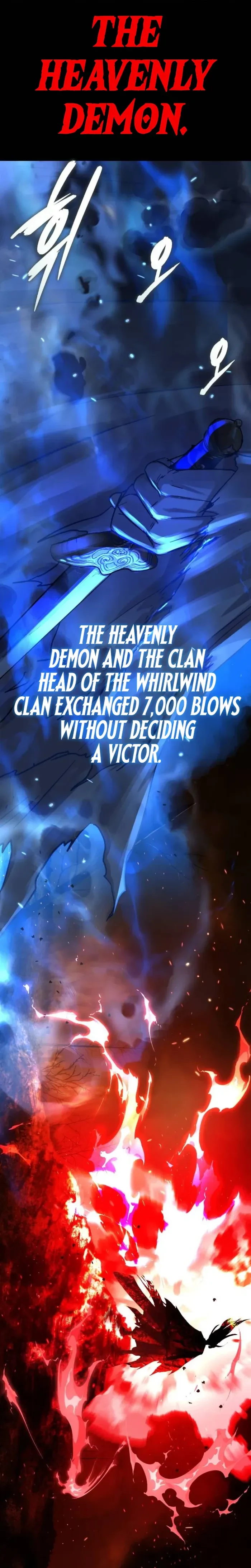 Absolute Dominion Chapter 113 - 31