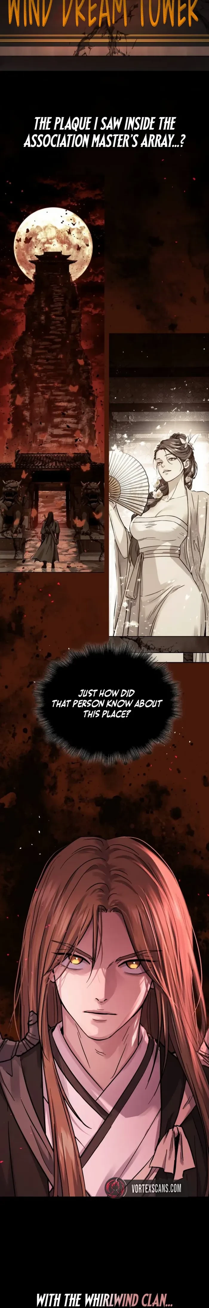 Absolute Dominion Chapter 114 - 37