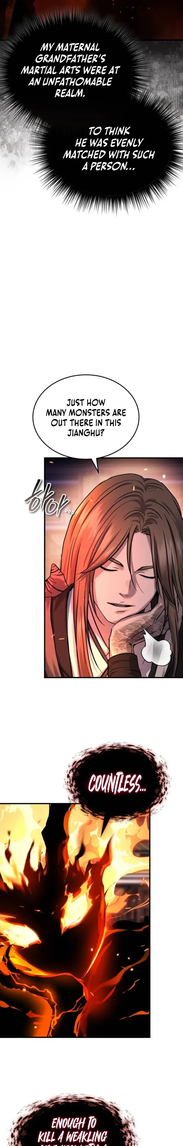 Absolute Dominion Chapter 113 - 32